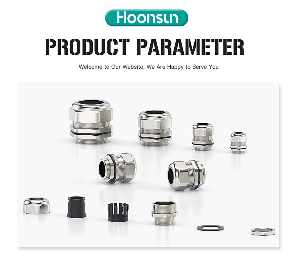 MPG48 prooduct parameter