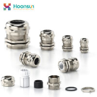 Metal Cable Gland