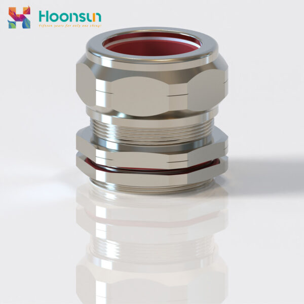 Waterproof Cable Gland PG Series