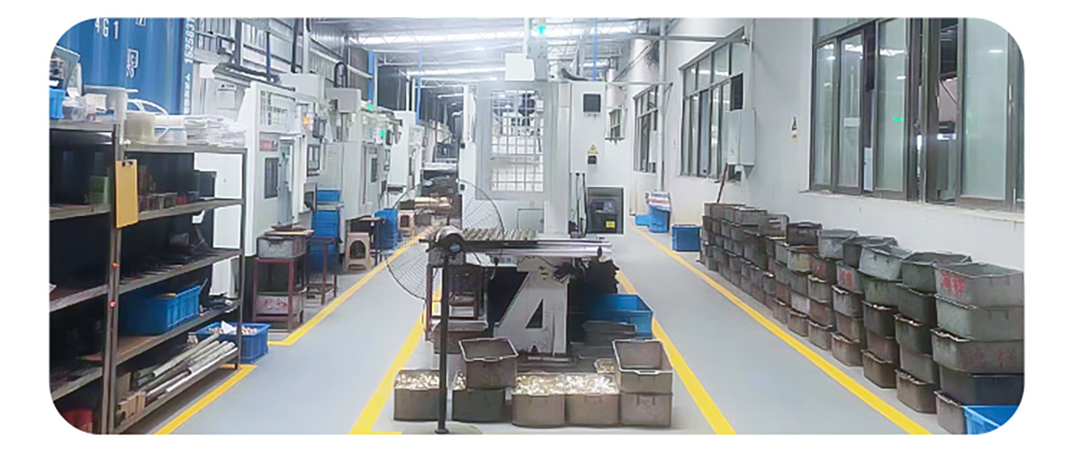 Factory Display