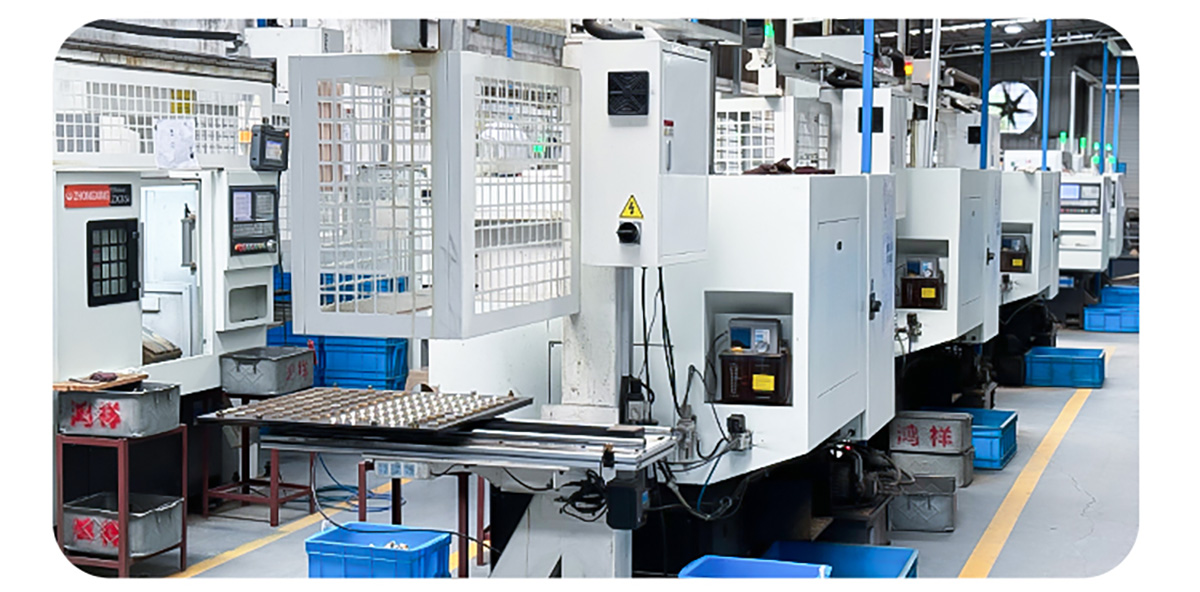 Factory Display