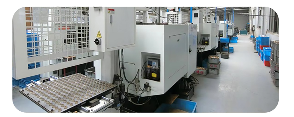 Factory Display