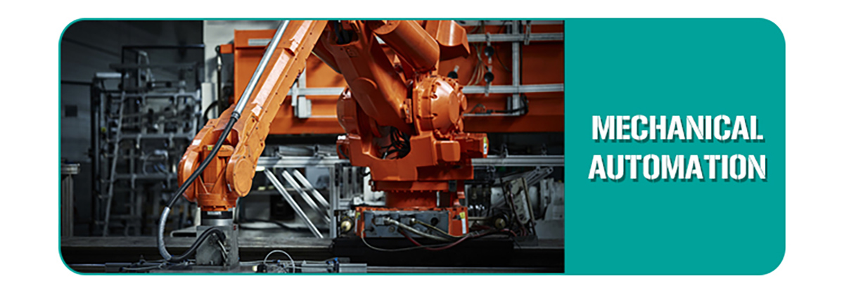 mechanical automation