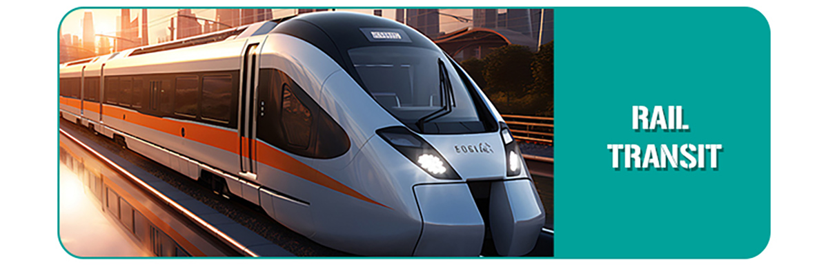 rail transit