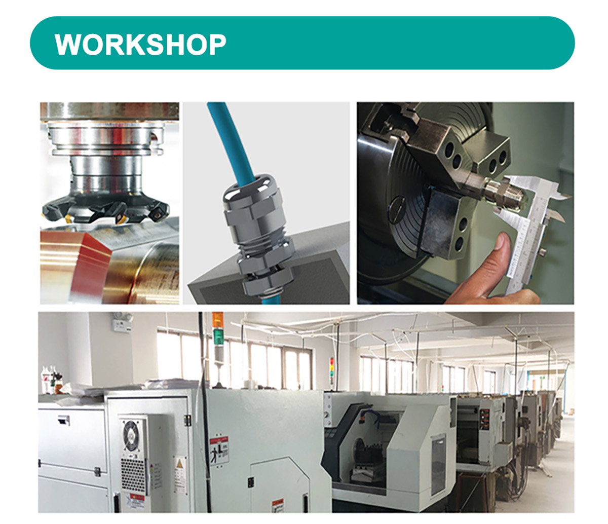 workshop