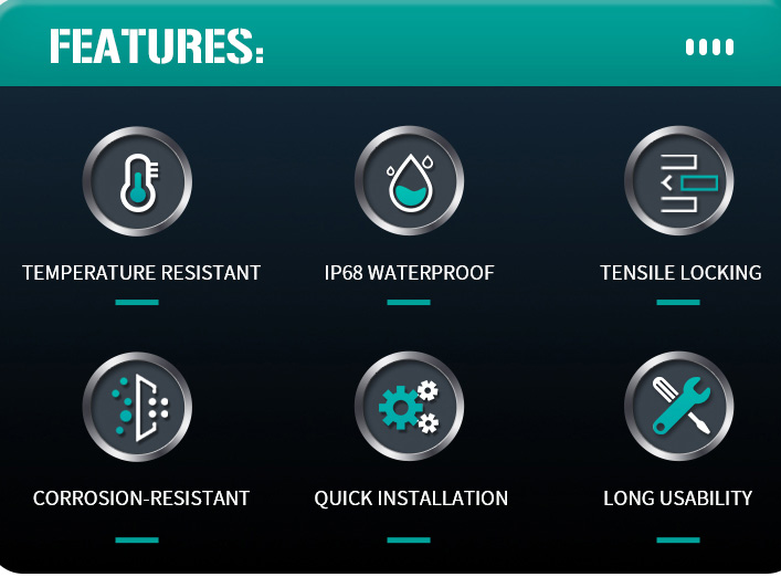 Durable material