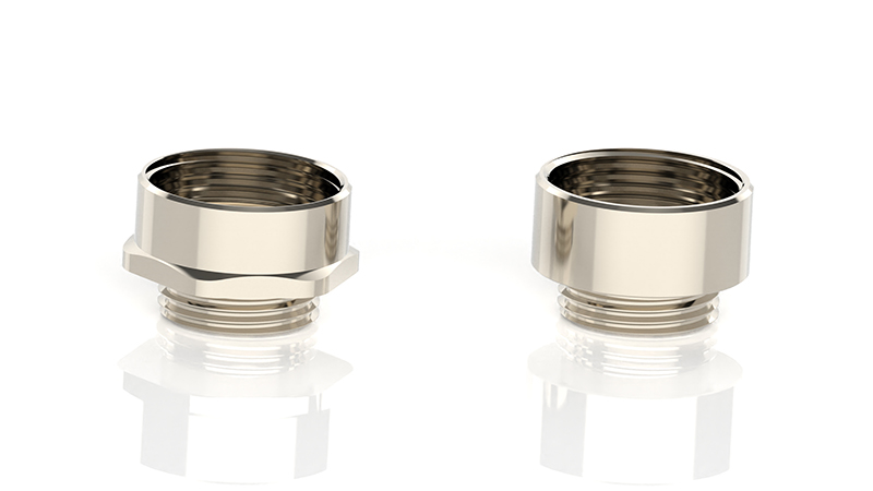 Hoousun Armoured Cable Glands