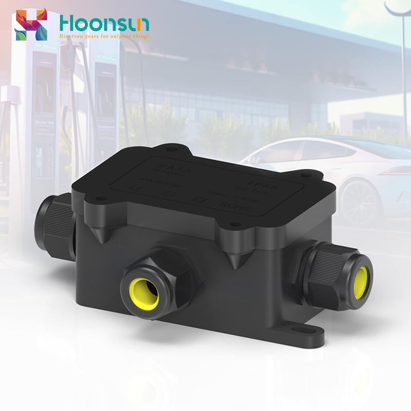 Mini Waterproof Box