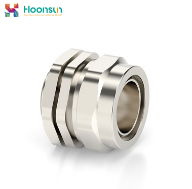 Explosion Proof Cable Gland