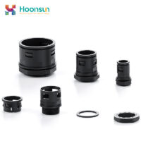 Nylon Union for Flexible Pipe