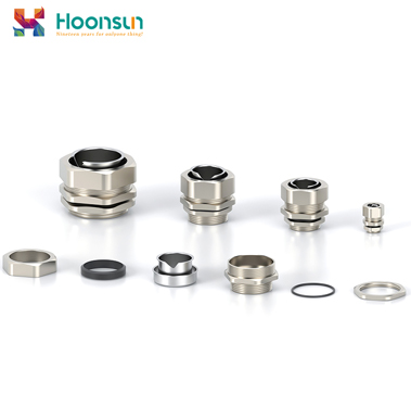 Hose Fitting