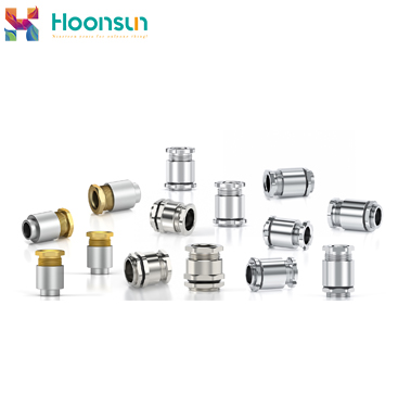 Marine Cable Gland