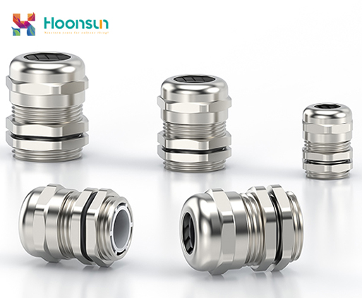 Metal Cable Gland