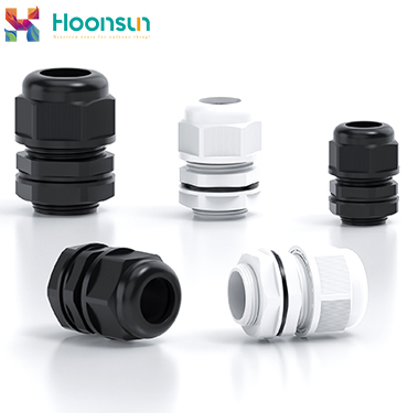 Nylon Cable Gland