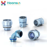 Zinc Alloy Hose Fitting