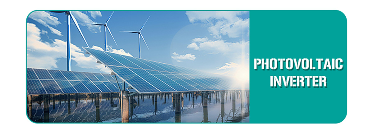BLC series photovoi taic inverter