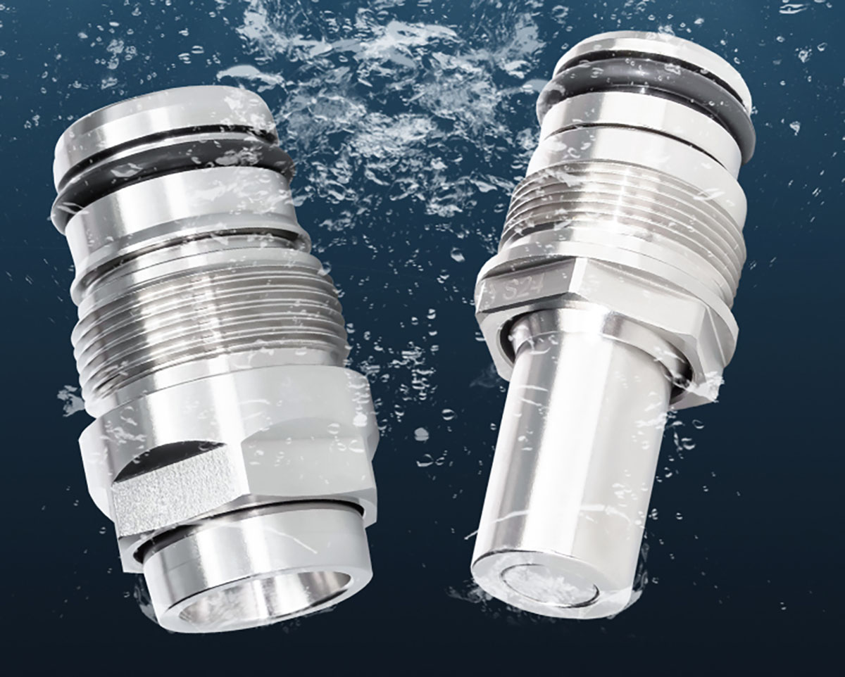 BLC series superior product properties