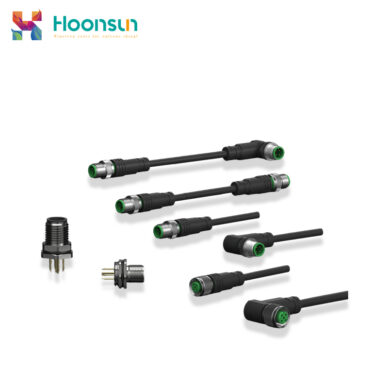 Circular connector