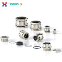 DCG Cable Gland