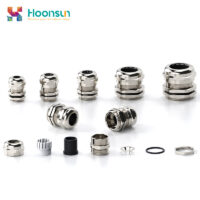 EMC Cable Gland