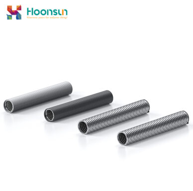 Flexible Pipe