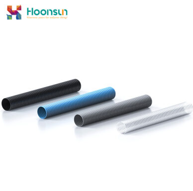 Nylon Flexible Pipe