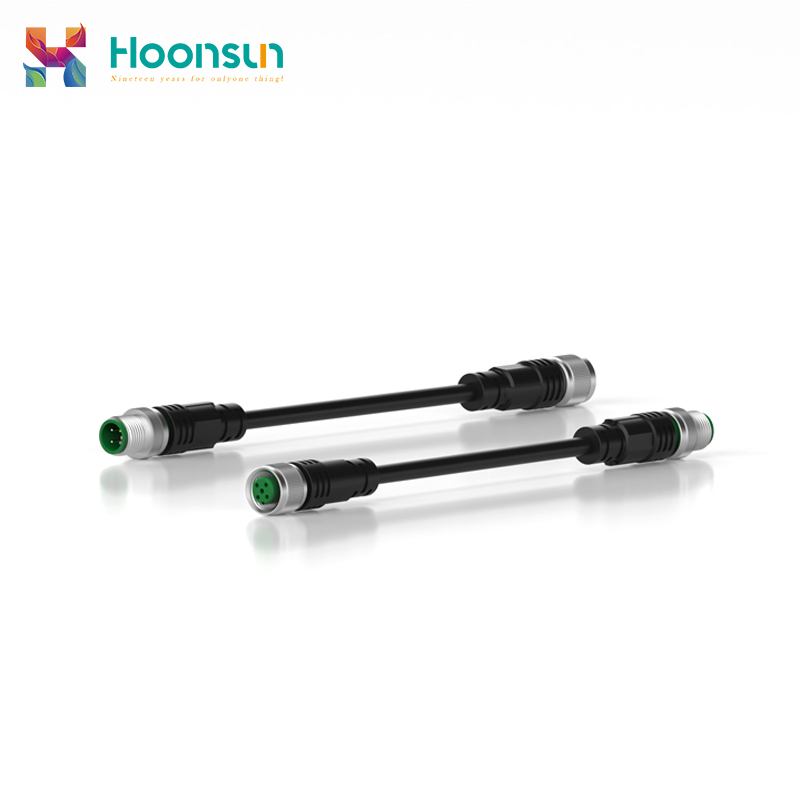 High Quality Circular Connector Manufacturer