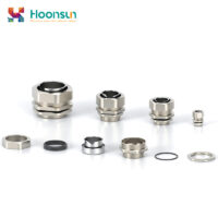 Hose-end Repair Fitting