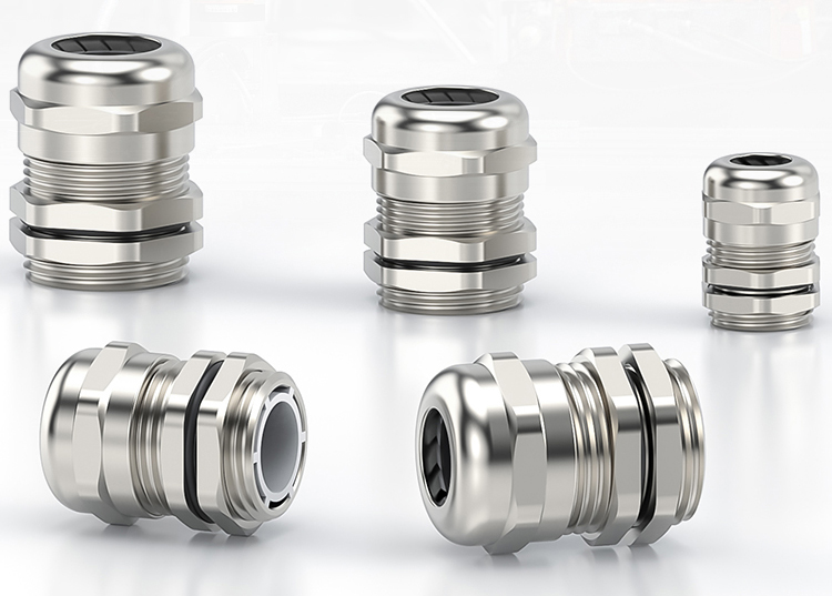 M8-M120 Multiple Specifications are Available