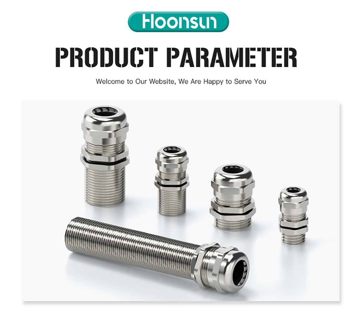 MPG63 prooduct parameter