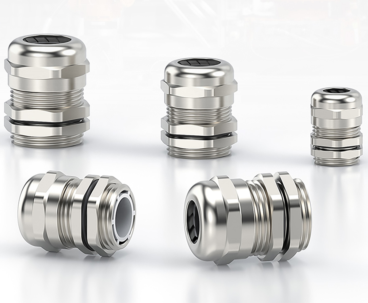 Metal Cable Gland-Direct Specifications