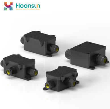 Mini Waterproof Box