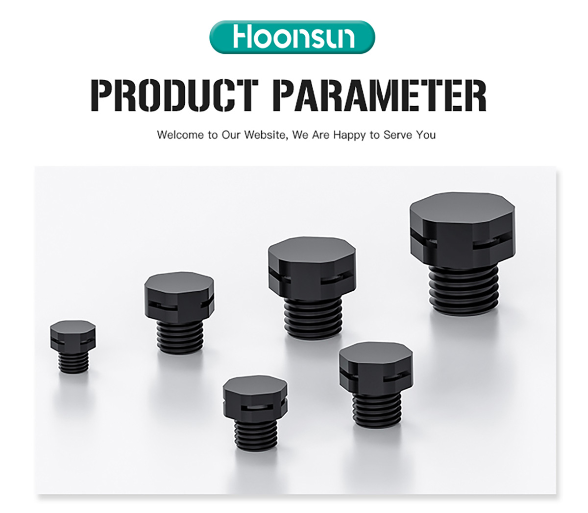 Nylon Breathable Valve prooduct parameter