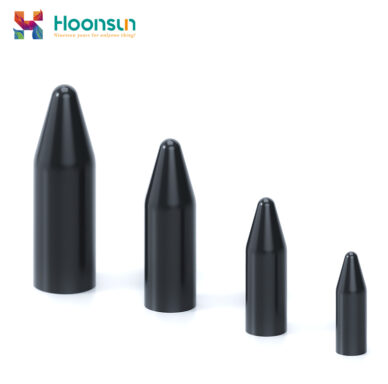 PVC sheath