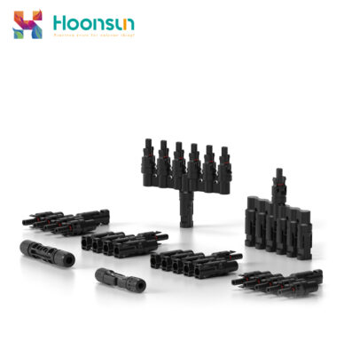 Solar Connector