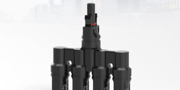 Solar Connector