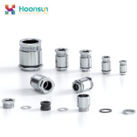 TJ Cable Gland