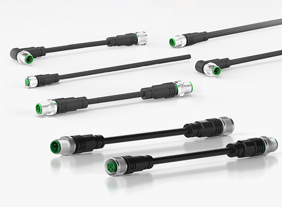 circular connectors