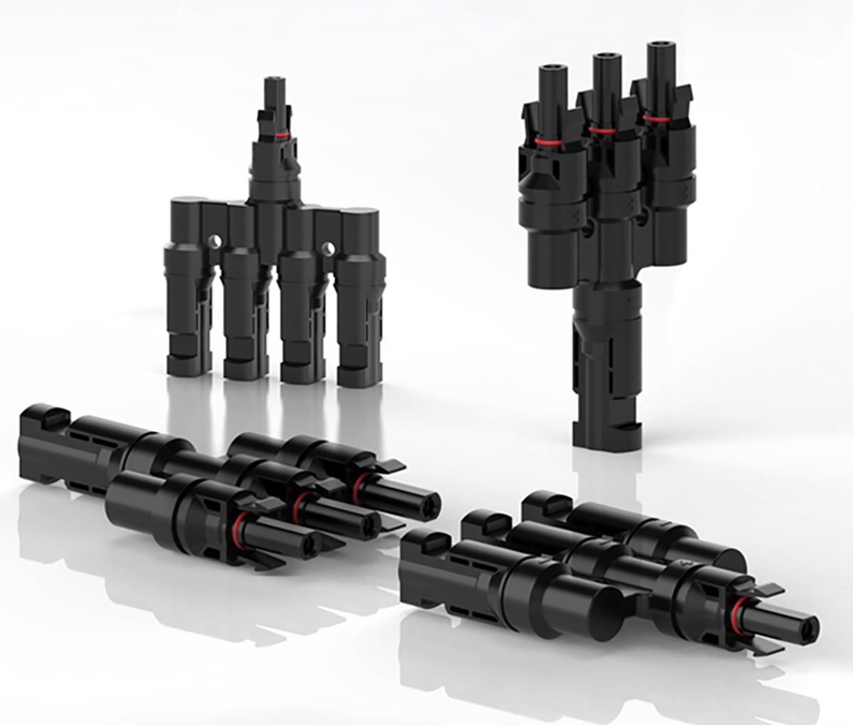 photovoltaic connectors-1