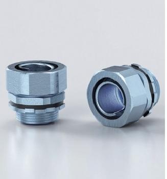 Flexible Conduit Connector