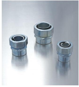 Flexible Conduit Female Connector