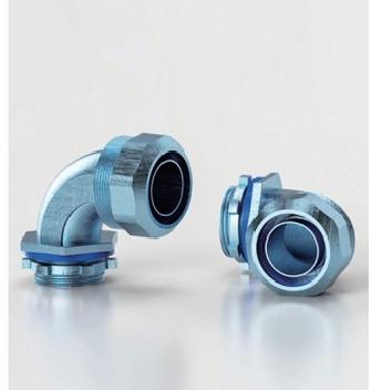 Liquid-tight Connector 90°