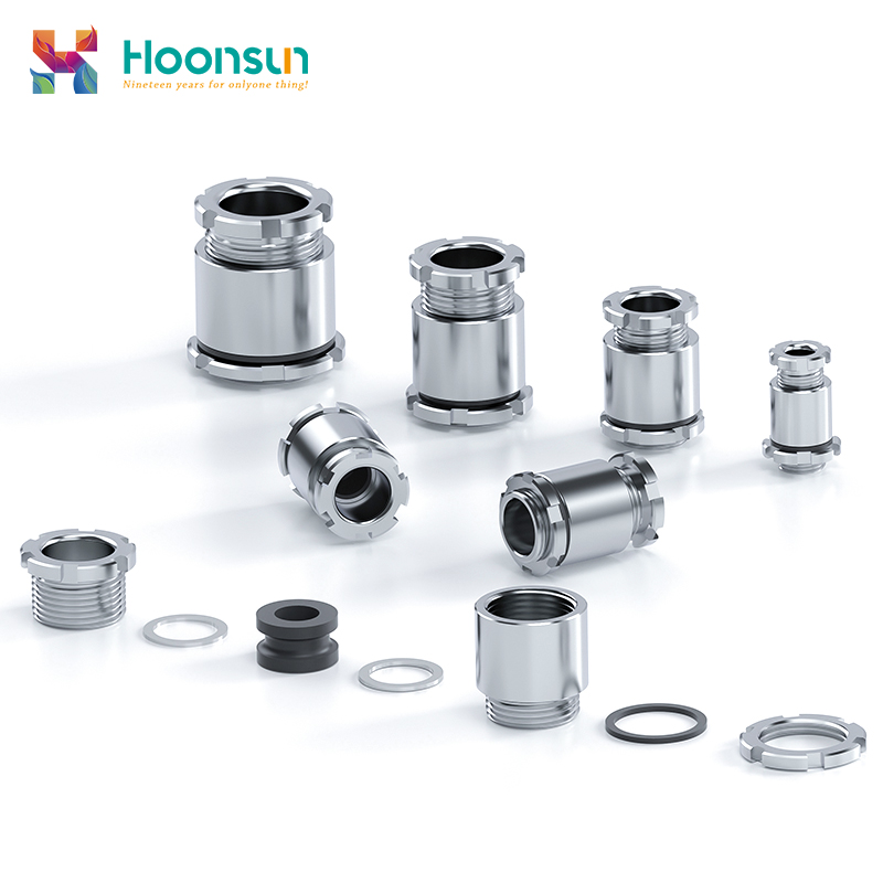 Marine Cable Gland
