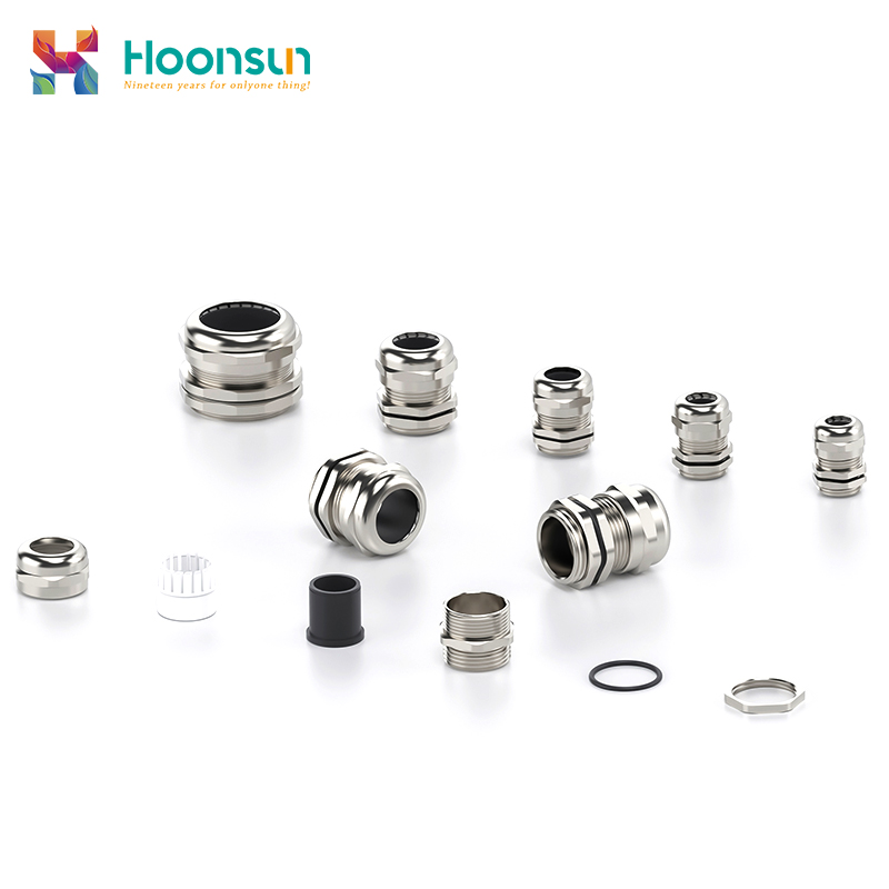 Metal Cable Gland