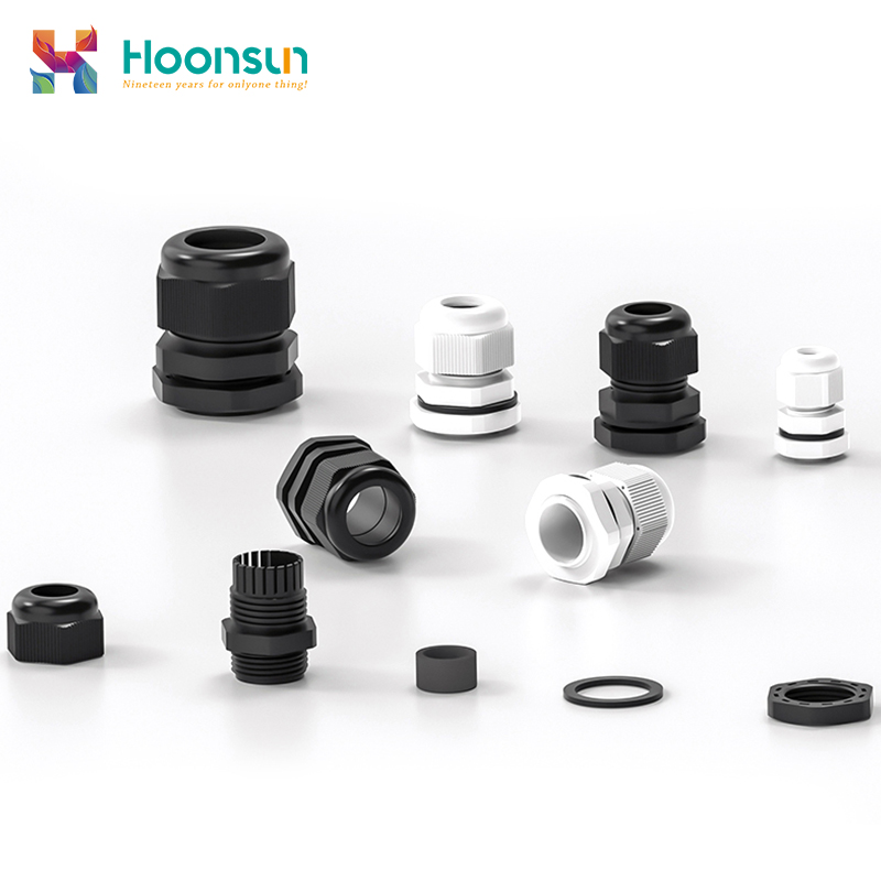 Nylon Cable Gland