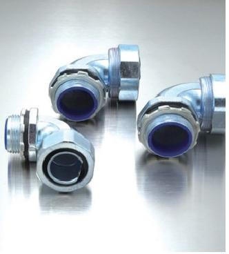 Zinc Die Cast -Flex To Box
