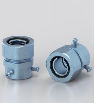 Zinc Die cast -Flex to EMT