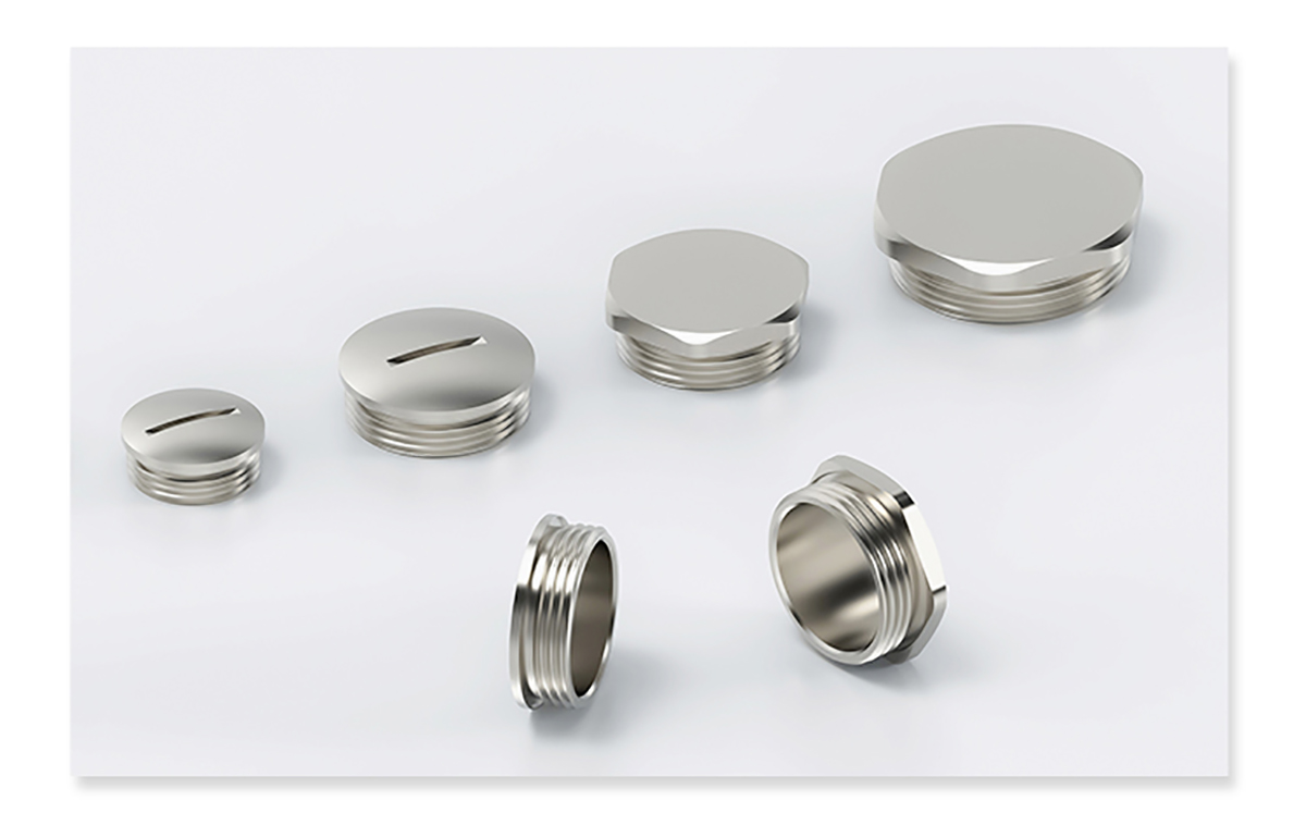 Metal Plug Cap product parameter
