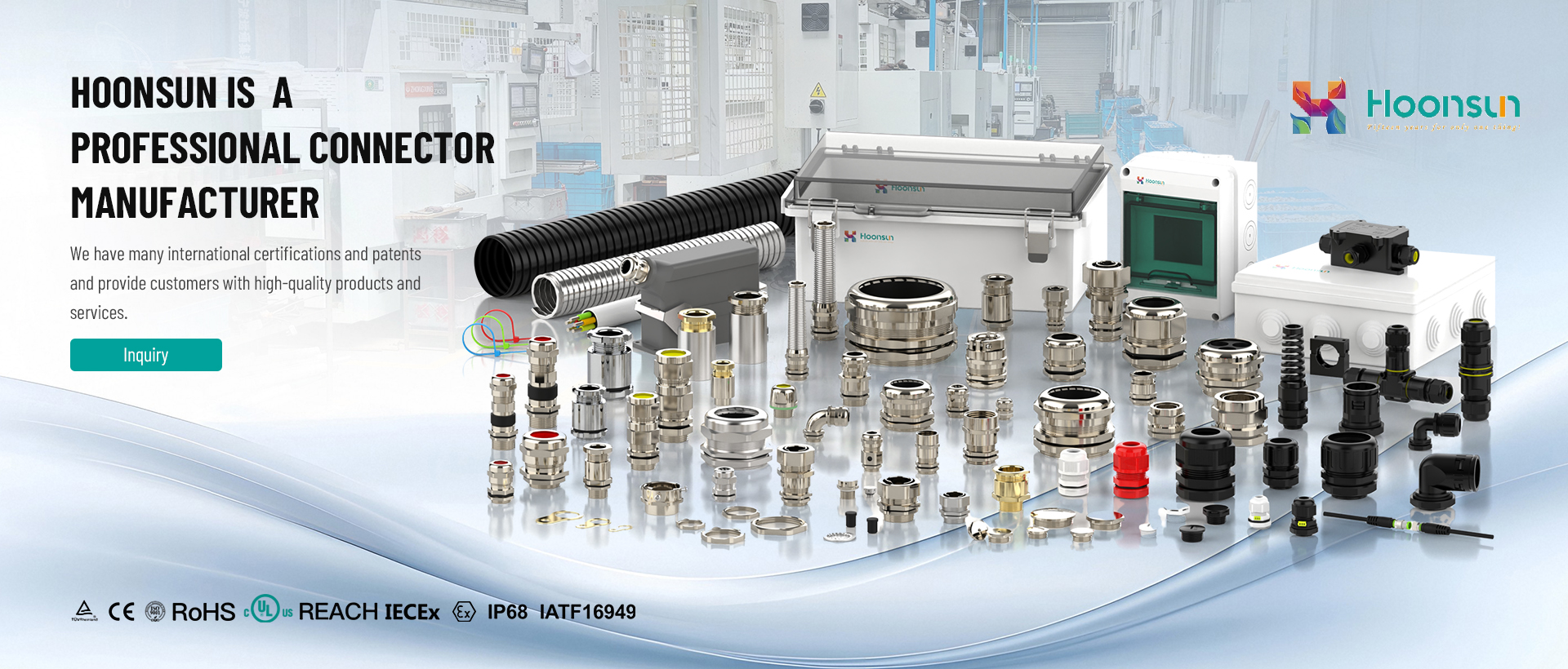 Our Brand Story our mission