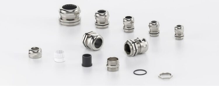 Features For Cable Glands Features For Cable Glands